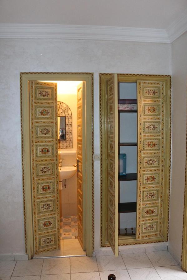 Riad Bab Almadina Marrakesh Exterior photo