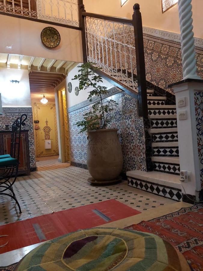 Riad Bab Almadina Marrakesh Exterior photo